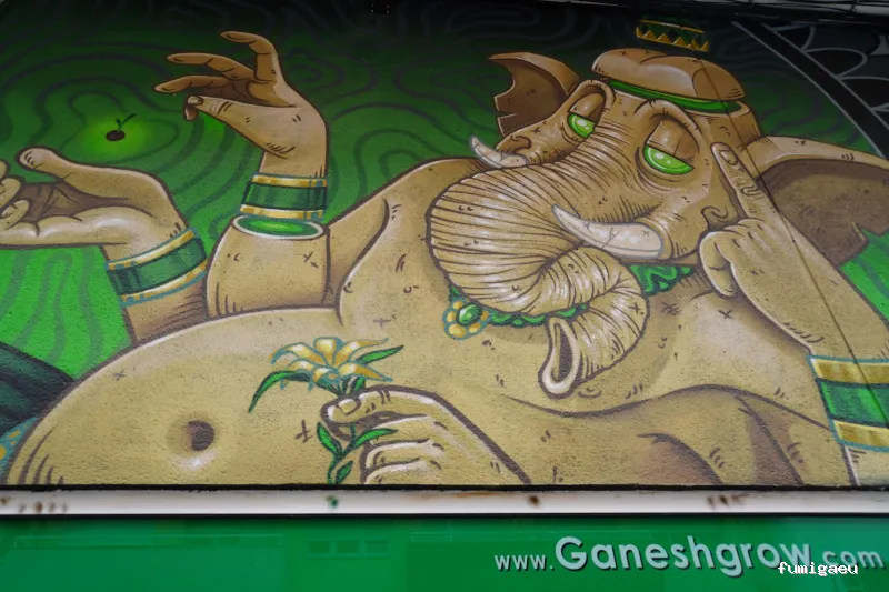 Ganesh Grow Shop