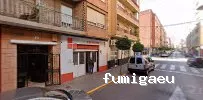 Tratecval - Fumigación y Control de Plagas Valencia