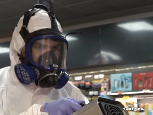 EZSA Sanidad Ambiental - Expertos en Control de Plagas