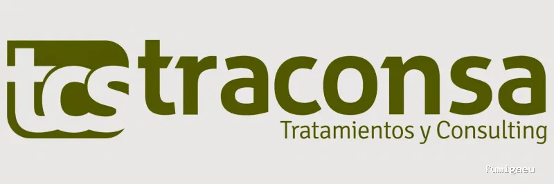 Traconsa - Empresa especializada en control de plagas y legionella