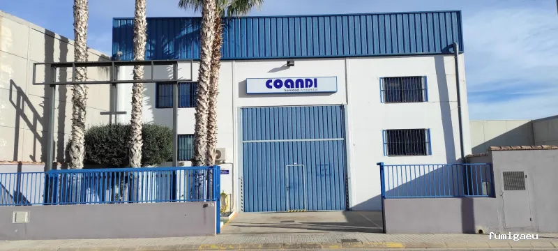 COANDI S.L.