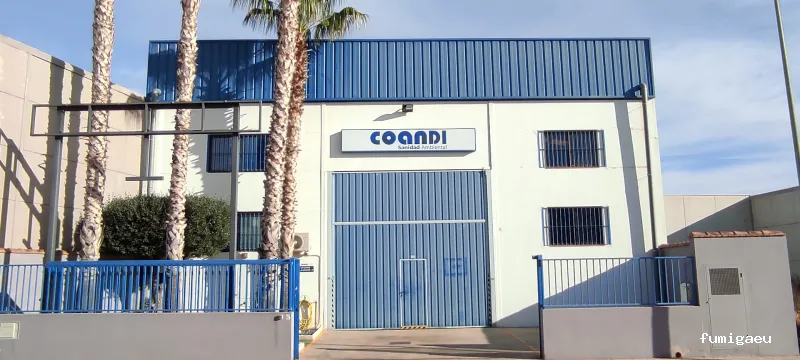 COANDI S.L.