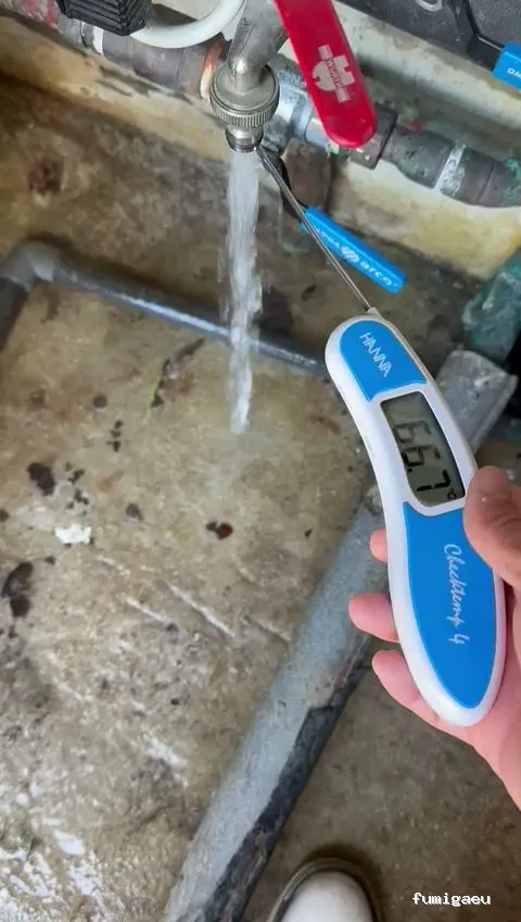 Gimasur - Control de Plagas y Legionella en Granada