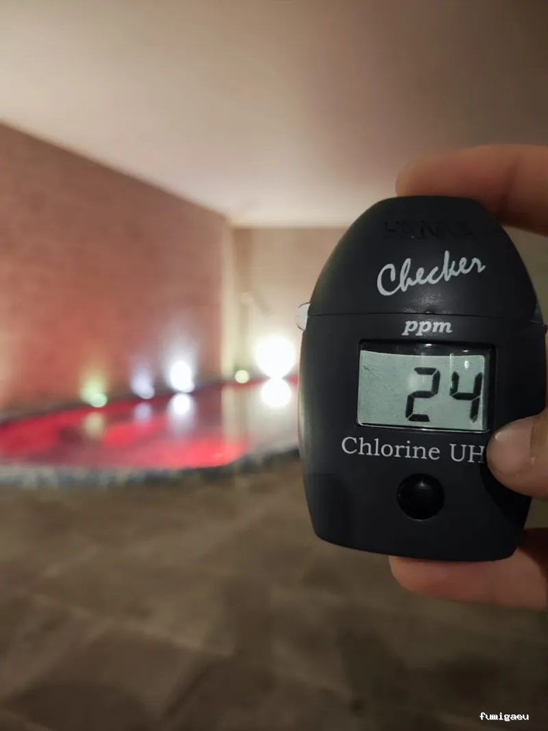 Gimasur - Control de Plagas y Legionella en Granada