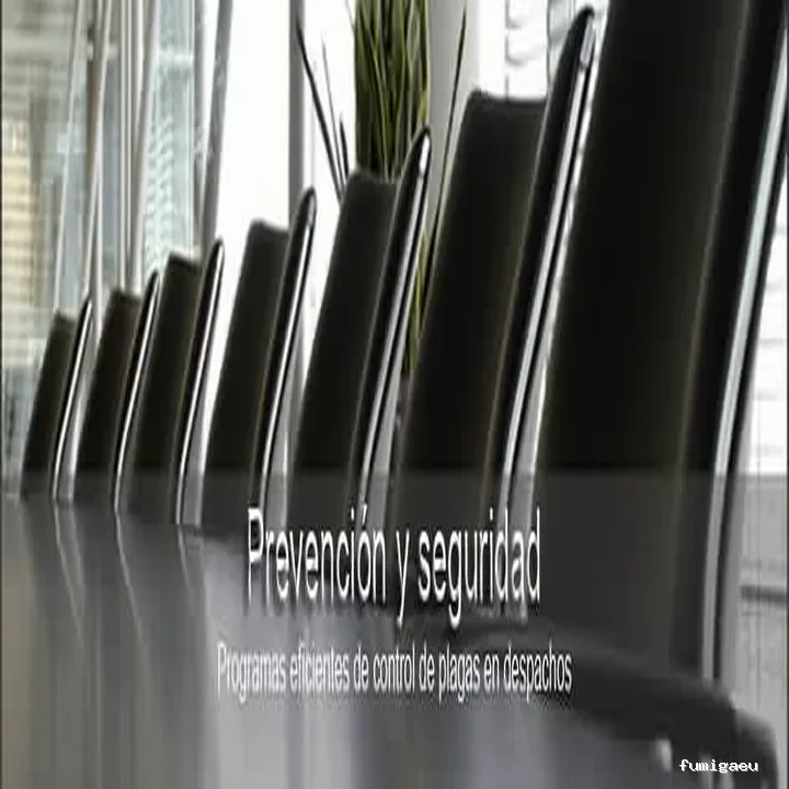 3D Control de plagas Valencia