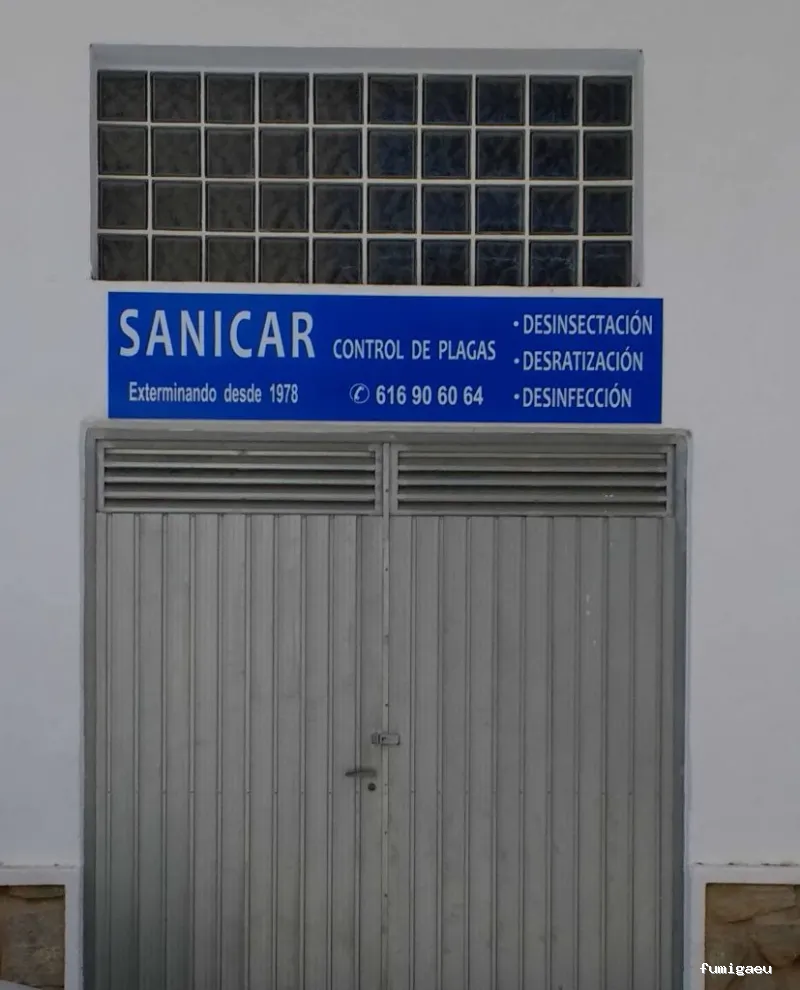 Sanicar