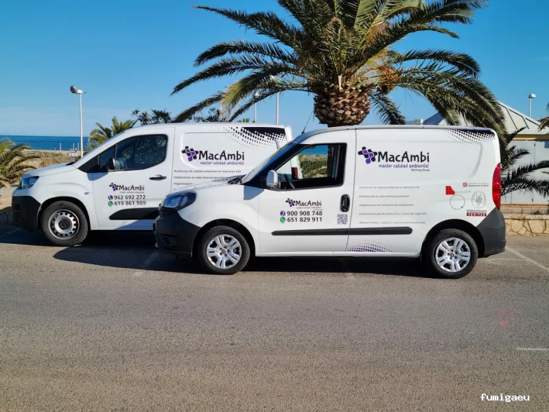 Macambi Working Group