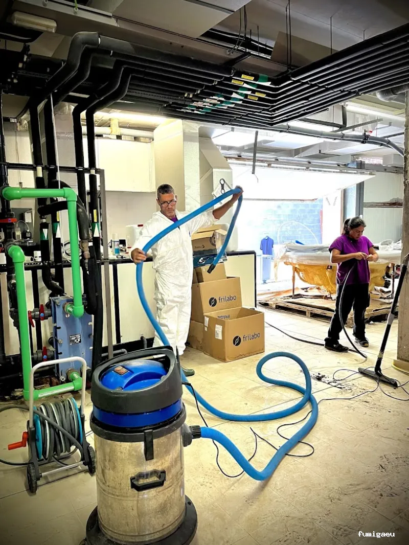 Macambi Working Group