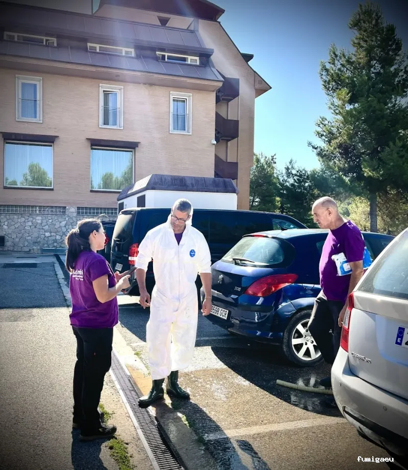 Macambi Working Group