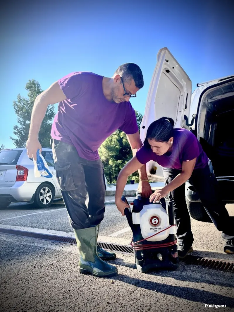 Macambi Working Group