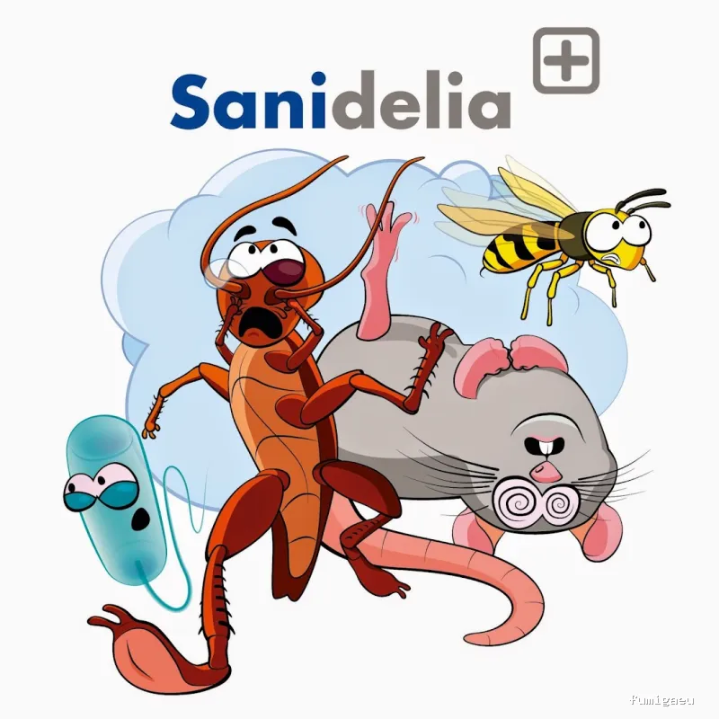 SANIDELIA