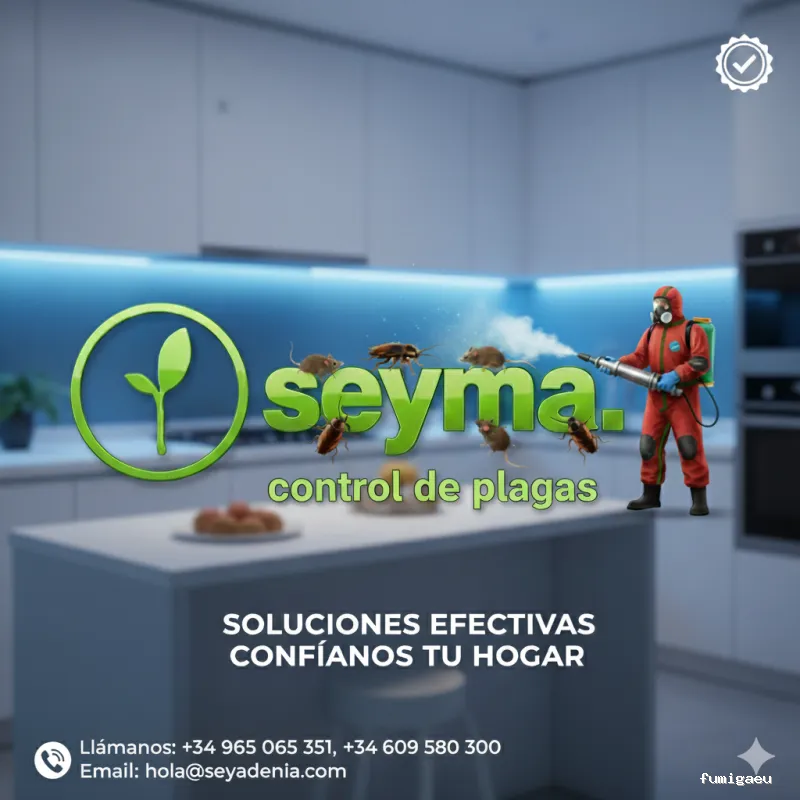 Seyma Endoterapia vegetal