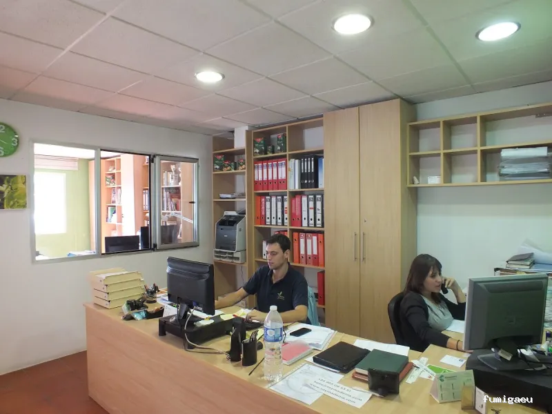 Seyma Endoterapia vegetal