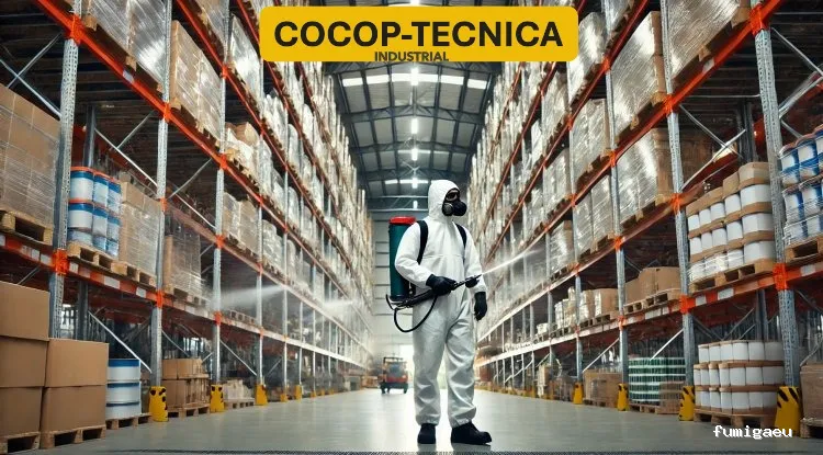 COCOP-TECNICA