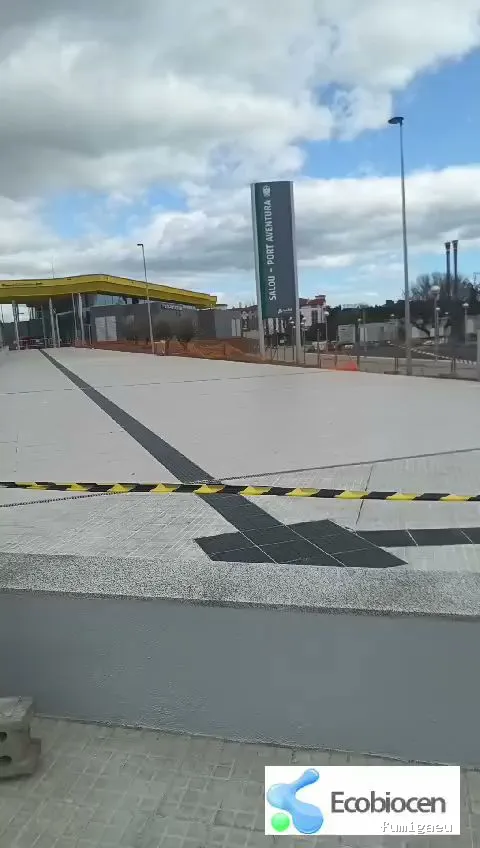 ECOBIOCEN Control de Plagas y Legionela, Cucarachas Termitas Tarragona Ecobiocen