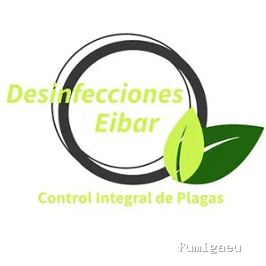 Desinfecciones Eibar