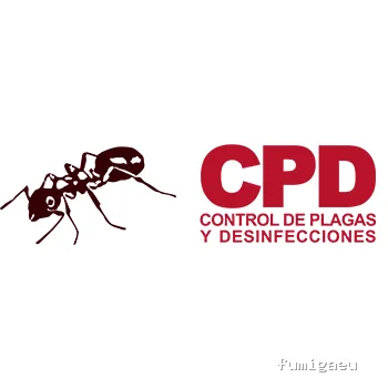 CPD Plagas - Control de Plagas y Termitas