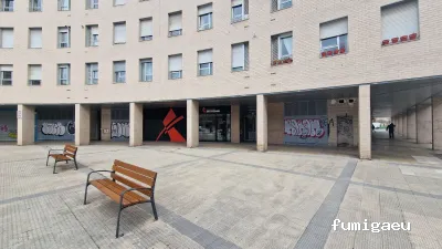 Desinfecciones San Fermín