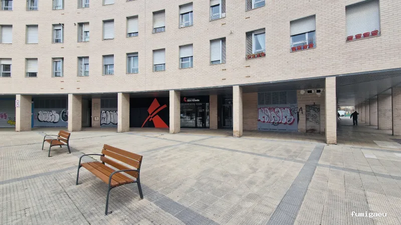 Desinfecciones San Fermín