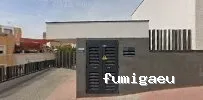 Fumigaciones Murcia