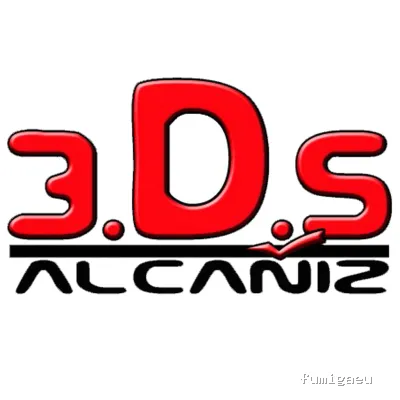 3DS Alcañiz Desinfecciones