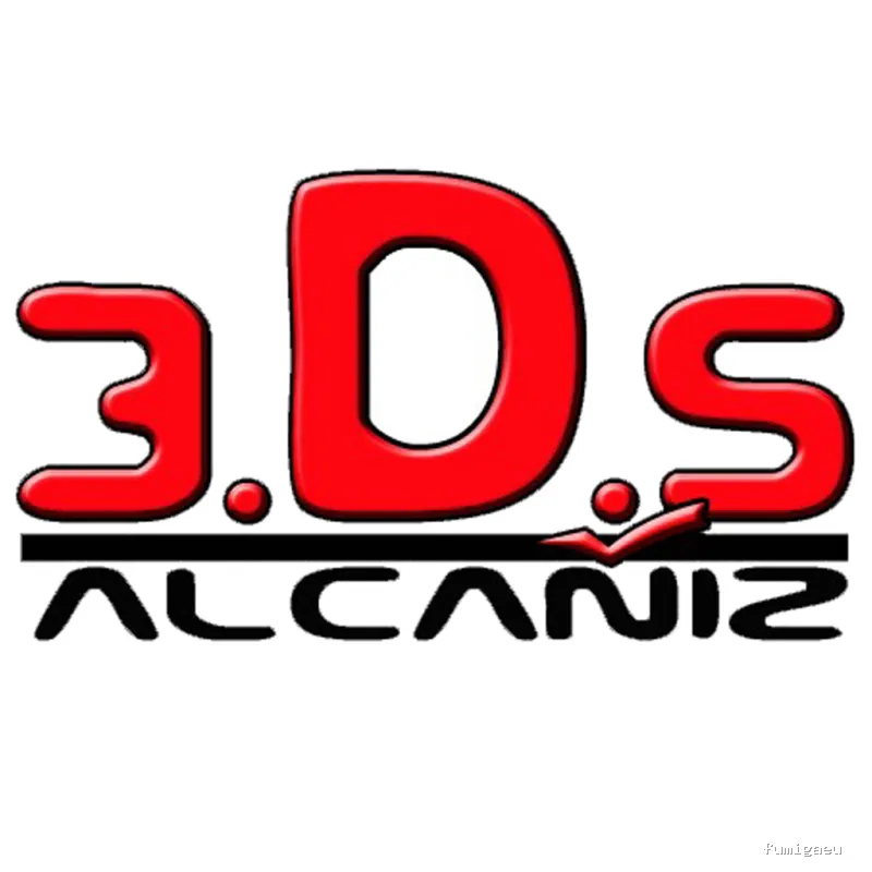 3DS Alcañiz Desinfecciones