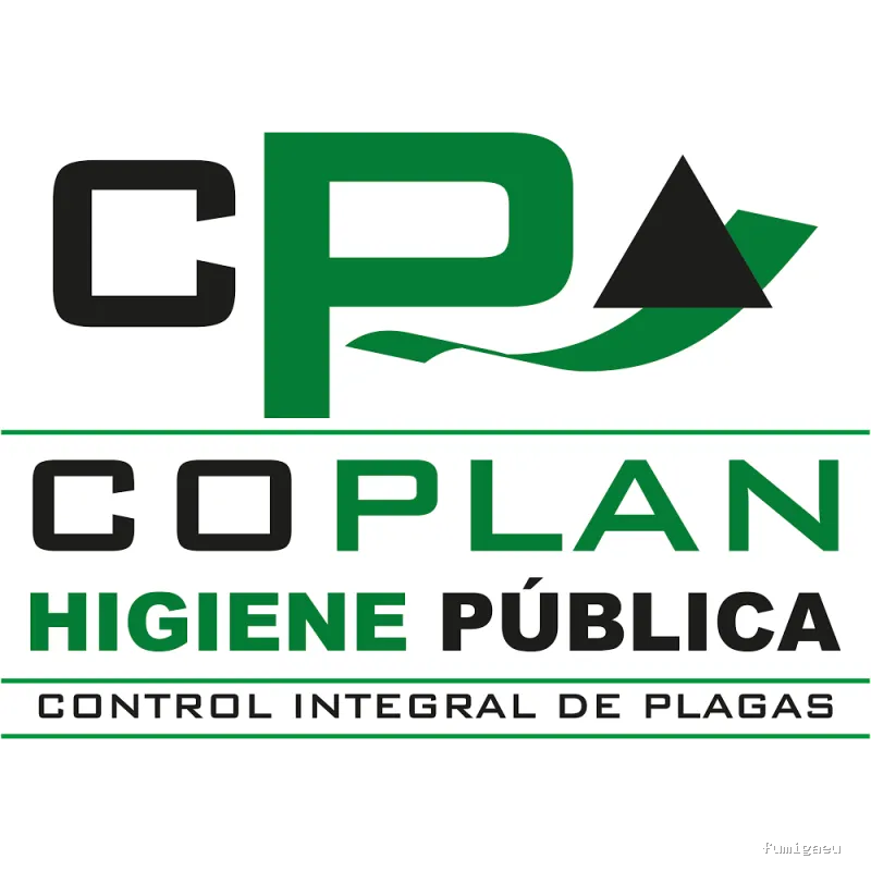Coplan Higiene Pública