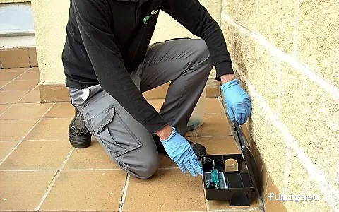 Biodal Control Ambiental