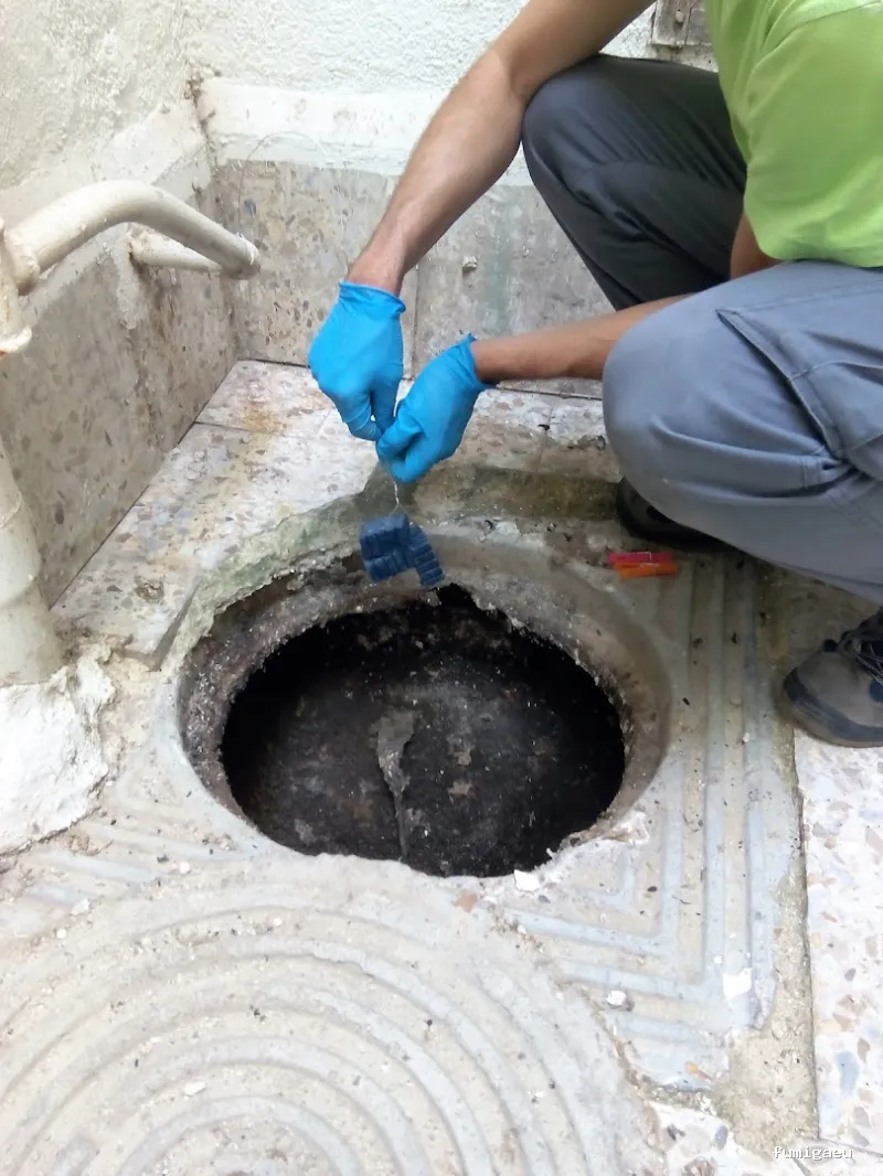 Biodal Control Ambiental