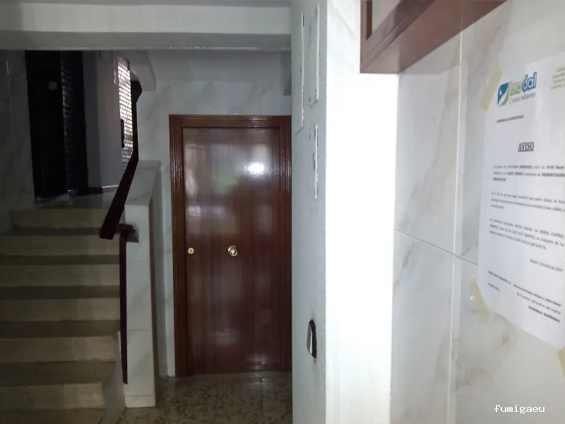 Biodal Control Ambiental