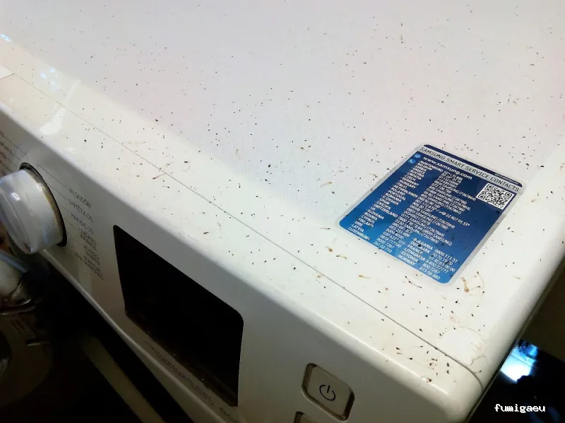 Biodal Control Ambiental