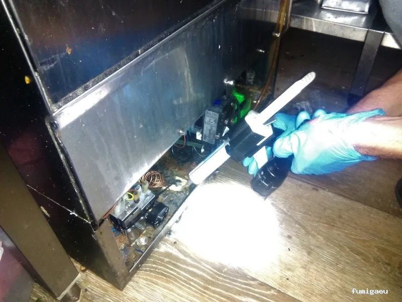 Biodal Control Ambiental