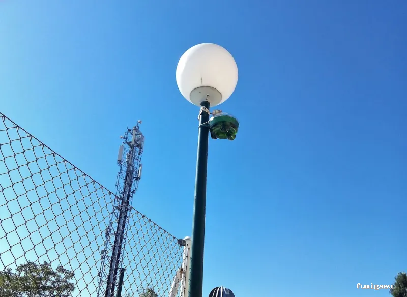 Biodal Control Ambiental