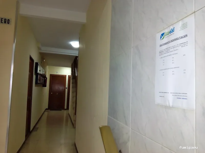 Biodal Control Ambiental