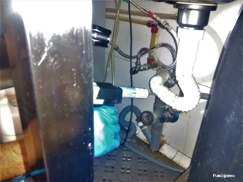 Biodal Control Ambiental