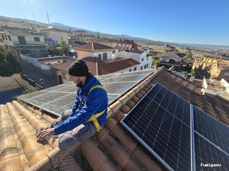 MAYO & GARCÍA SERVICE GROUP SLU