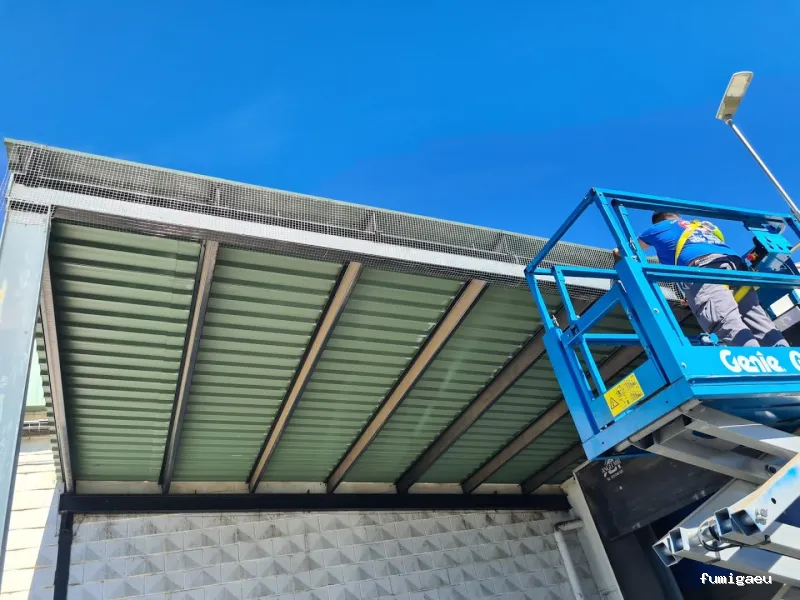 MAYO & GARCÍA SERVICE GROUP SLU