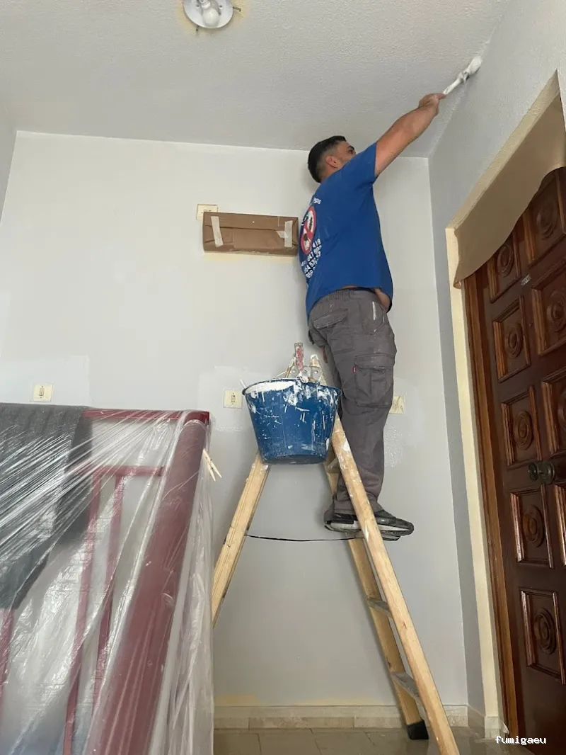 MAYO & GARCÍA SERVICE GROUP SLU