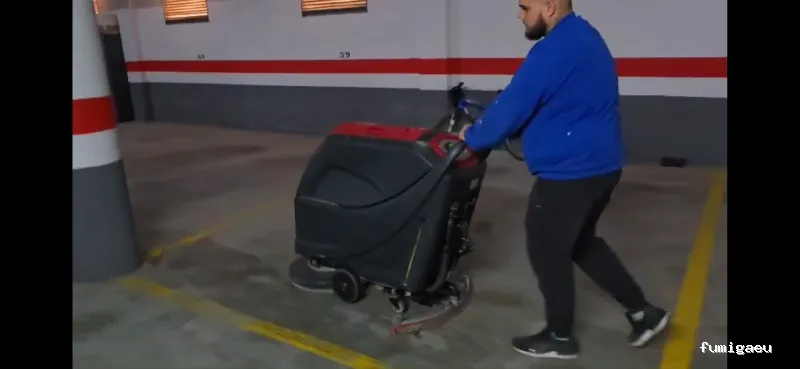 MAYO & GARCÍA SERVICE GROUP SLU