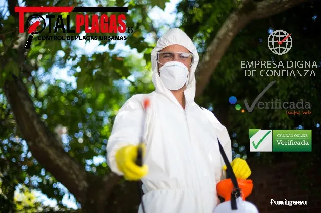 TotalPlagas