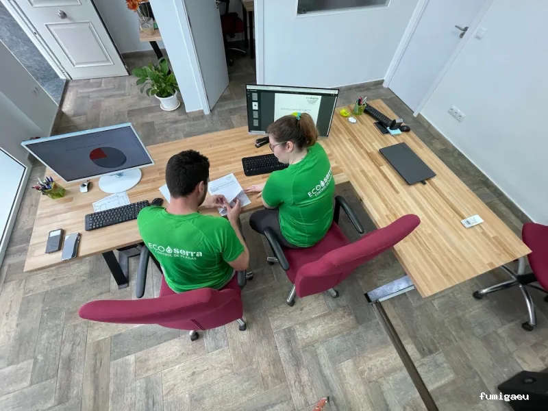 EcoSerra | Control De Plagas en Valencia