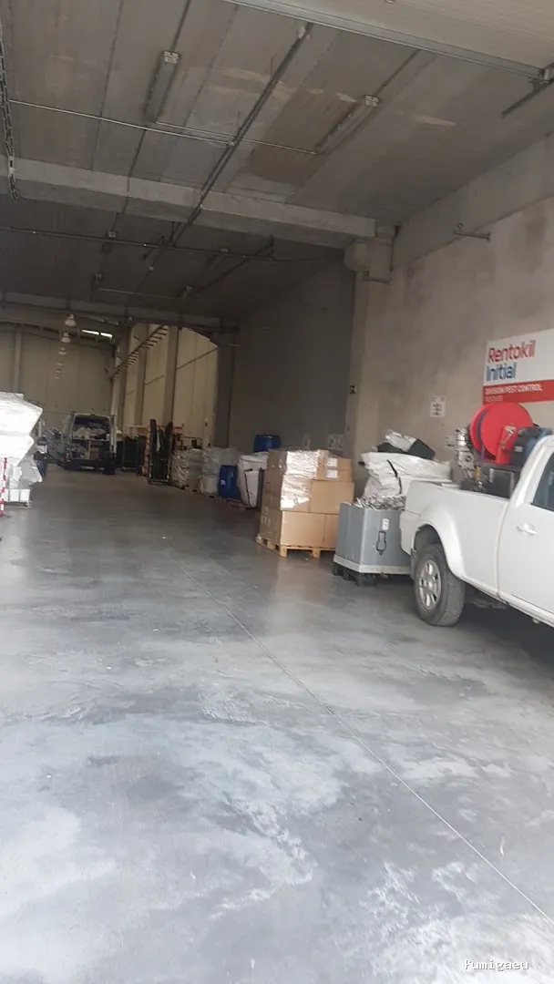 Rentokil Control de Plagas en Barcelona