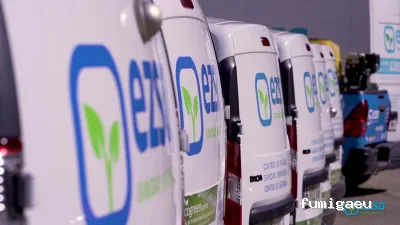 EZSA Sanidad Ambiental