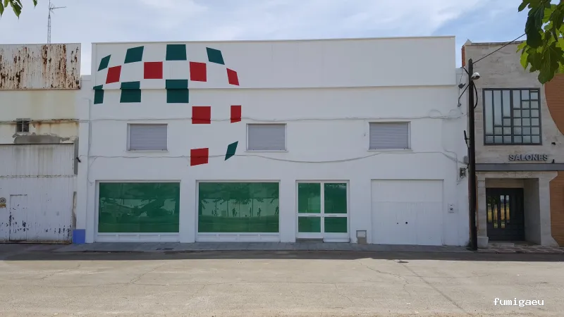 ARTE GESTIÓN AMBIENTAL (GRUPO ARTE) || Expertos en Control de Plagas y Legionella