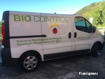 Bio - Control Ojen