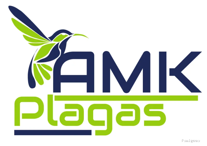 Amk Plagas