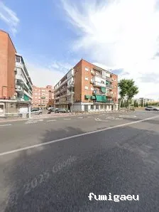 Desratizaciones Europa