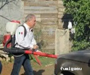 CRISO DESINSECTACIONES FUERTEVENTURA, S.L.U