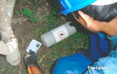 CRISO DESINSECTACIONES FUERTEVENTURA, S.L.U