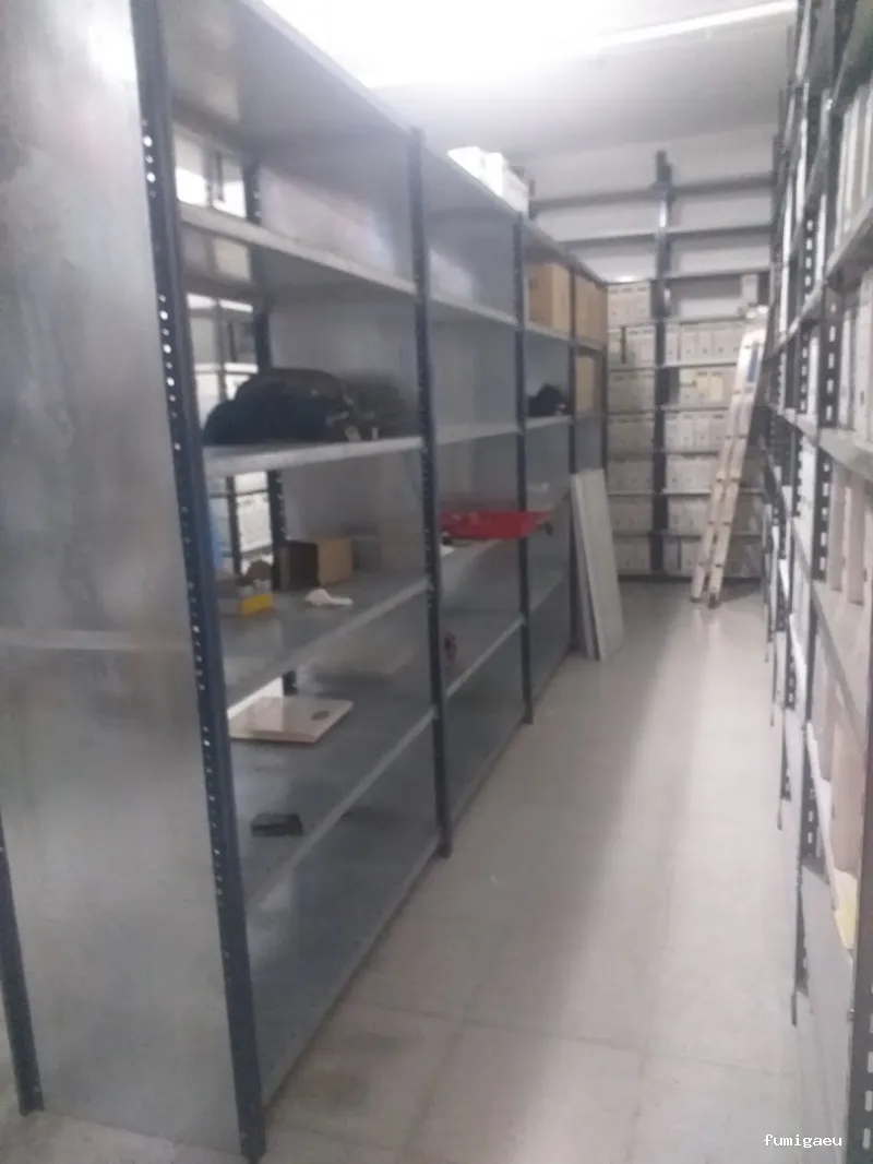 Anticimex 3D Barcelona